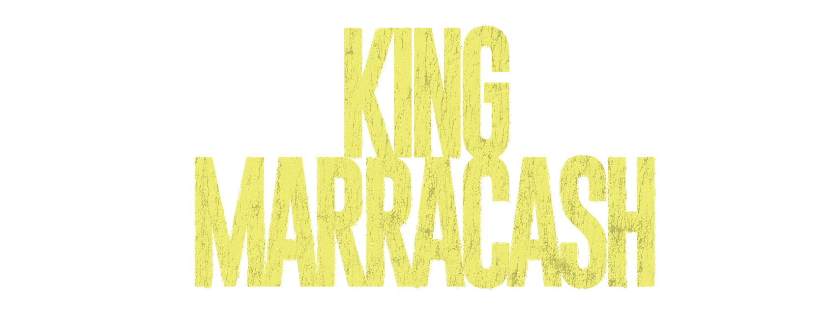 King Marracash
